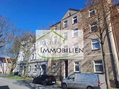NEU zum Verkauf in Herne-Bauka