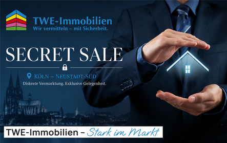 Secret Sale