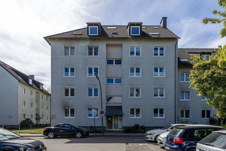 Ansicht Vorderseite