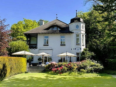 Rückansicht