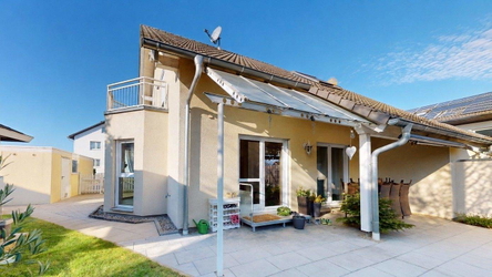 DHH, Rheinau-Linx
