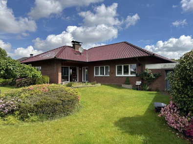 Terrassenansicht