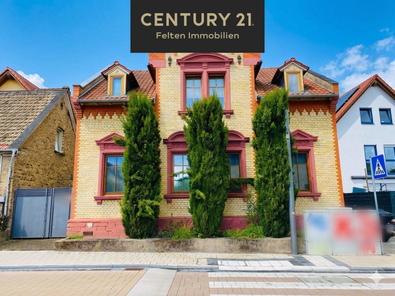 CENTURY 21 Felten Immobilien