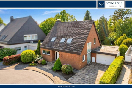 VON POLL IMMOBILIEN WESEL