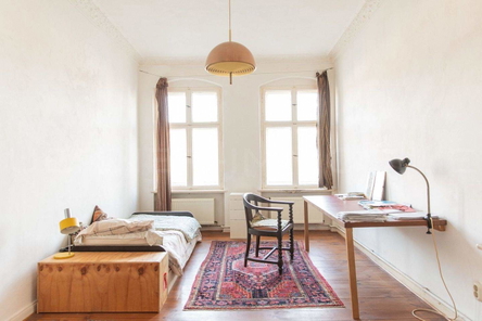 Gäste Zimmer