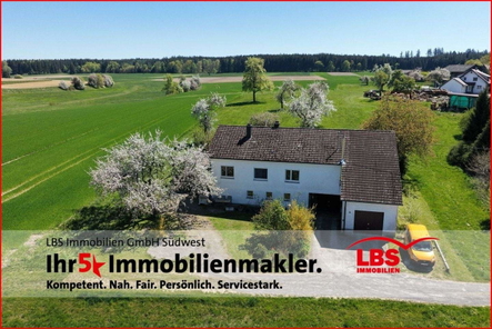 Außenansicht gesamt