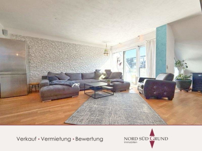 1-710 Wohn- Essbereich