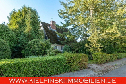 Ansicht Straßenseite