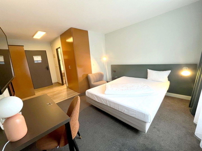 Apartment Ansicht 1