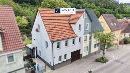 VON POLL IMMOBILIEN