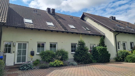Burgstättel  - Fassade