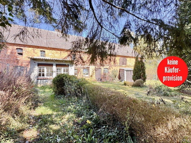 Einfamiliehaus in Belling bei Jatznick