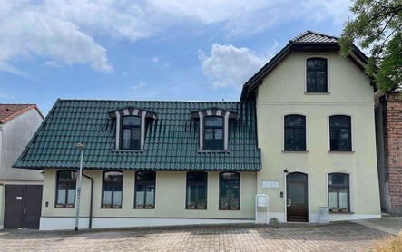 Objektansicht