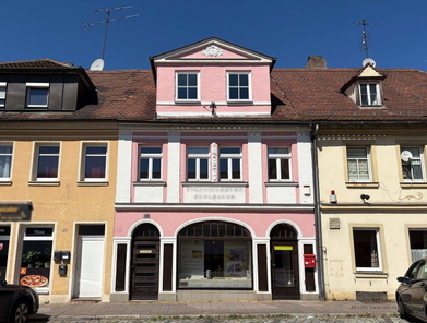 Ansicht