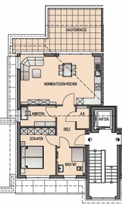 Haus 2 Wohnung 7