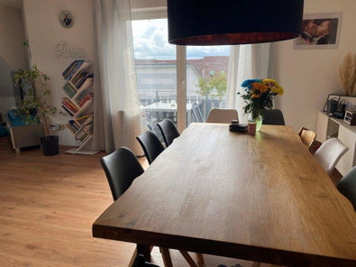 Wohnesszimmer