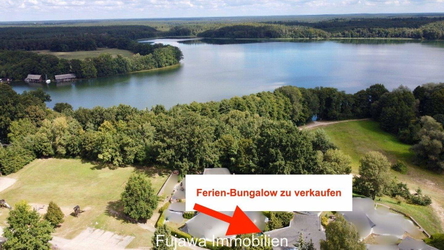 Luftbild Schwarz Sternsiedlung