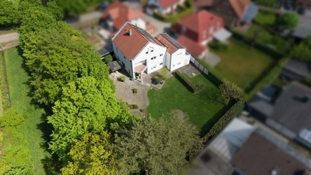 Luftaufnahme