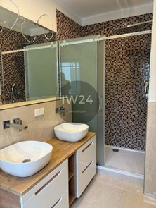 Bad Dusche Remise