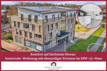 Ärzte & Apotheker Immobilien
