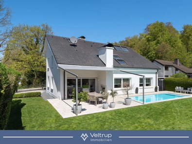 Einfamilienhaus in Weßling - Portale