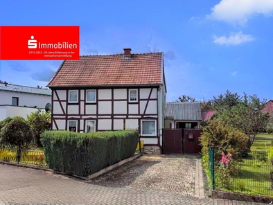 Strassenansicht