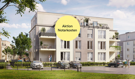 Aktion Notarkosten