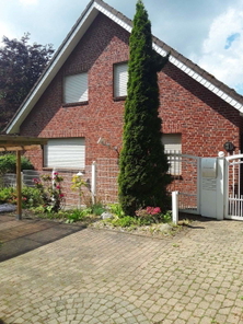 ein chices, top ausgestattetes Haus