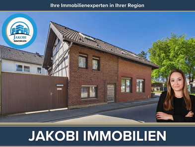 Zwei Einfamilienhäuser in Zülpich