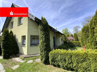 Seitenansicht