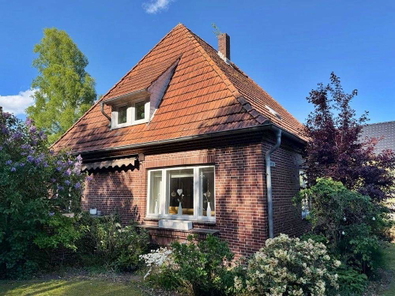 Gartenansicht
