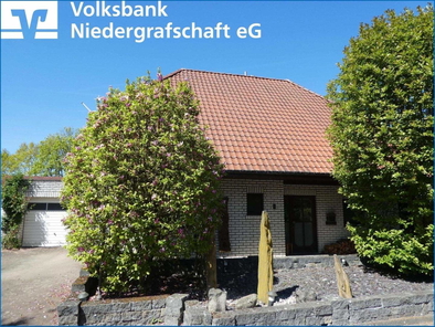 Vordere Ansicht