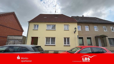 Gebäudeansicht 1