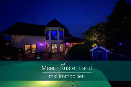 Abendstimmung - ein Traum