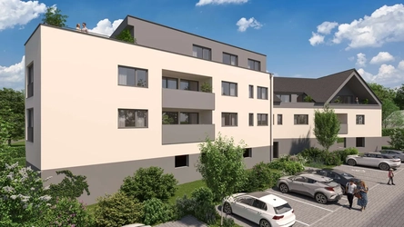 Außenansicht 2