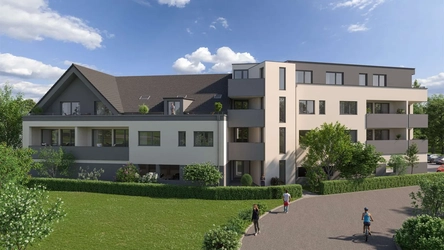 Außenansicht 1
