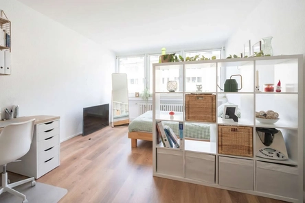 Hochwertiges Apartment