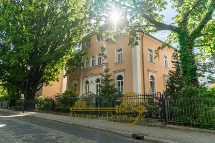 Villa Dresden-Striesen 1