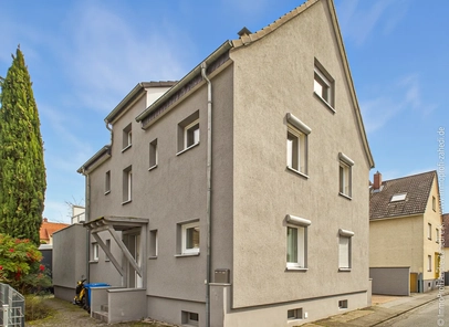 2 FH mit ELW in Pfungstadt