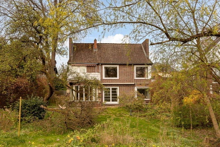 Gartenansicht