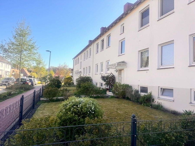 Straßenansicht