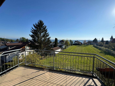 Aussicht