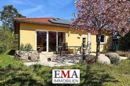Einfamilienhaus in Falkensee
