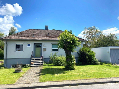 Gartenfreunde aufgepasst! EFH Bungalow zentral in Königswinter Bockeroth