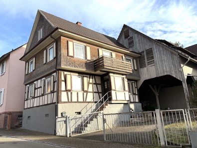 Außenansicht