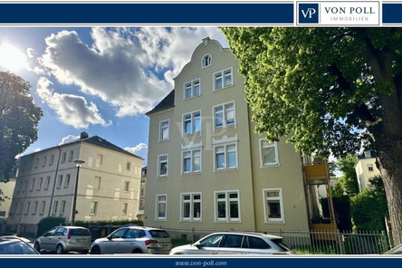 VON POLL Immobilien
