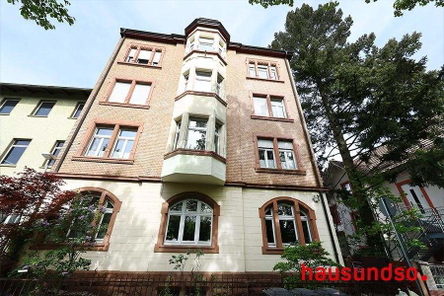 hausundso Immobilien