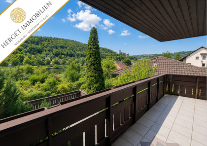 Burgblick