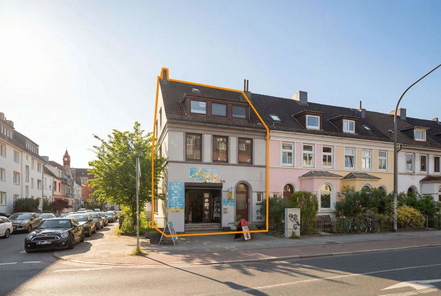Außenansicht