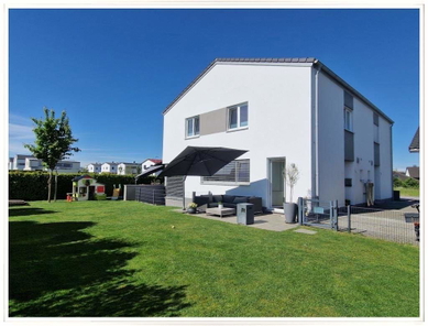 Modernes Haus, herrl. Lage